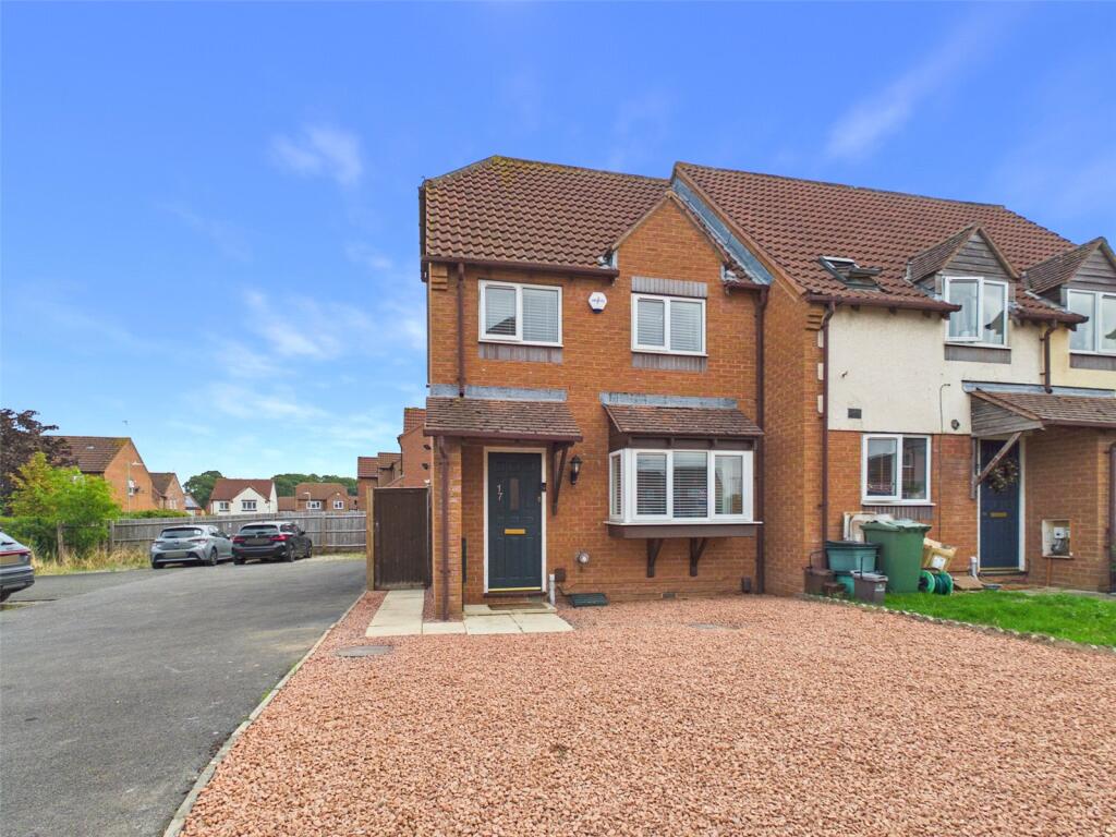 Main image of property: Hasfield Close, Quedgeley, Gloucester, Gloucestershire, GL2