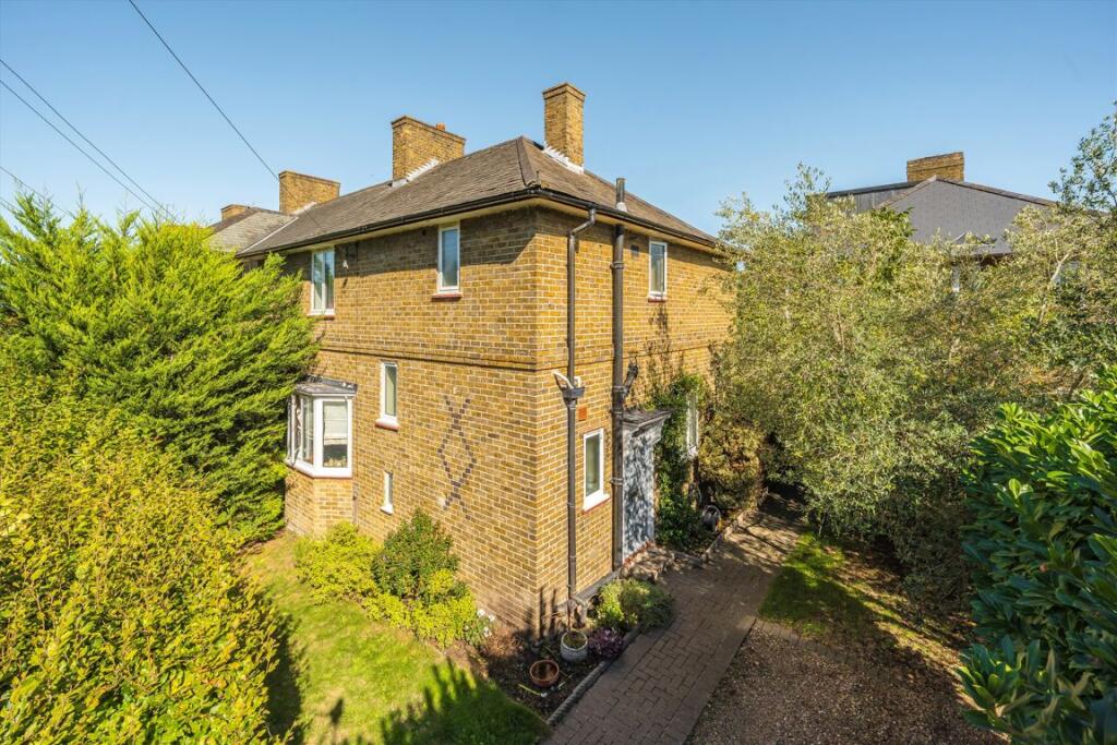 Main image of property: Huntingfield Road, Putney