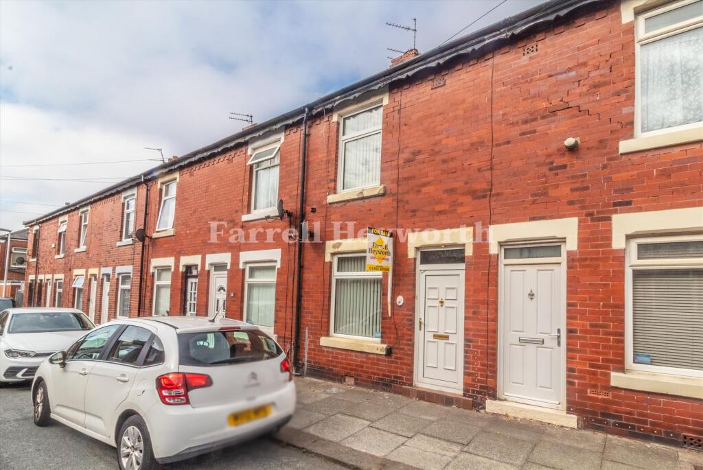 Main image of property: Melrose Avenue, Blackpool