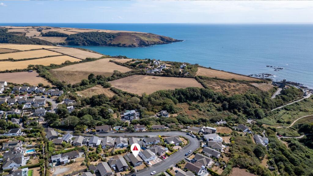 Main image of property: Southland Park Road, Wembury, Plymouth, Devon