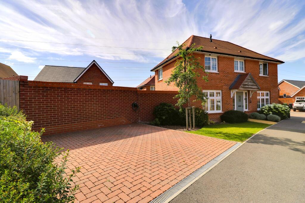 Main image of property: PURKIS ROAD, WATERLOOVILLE