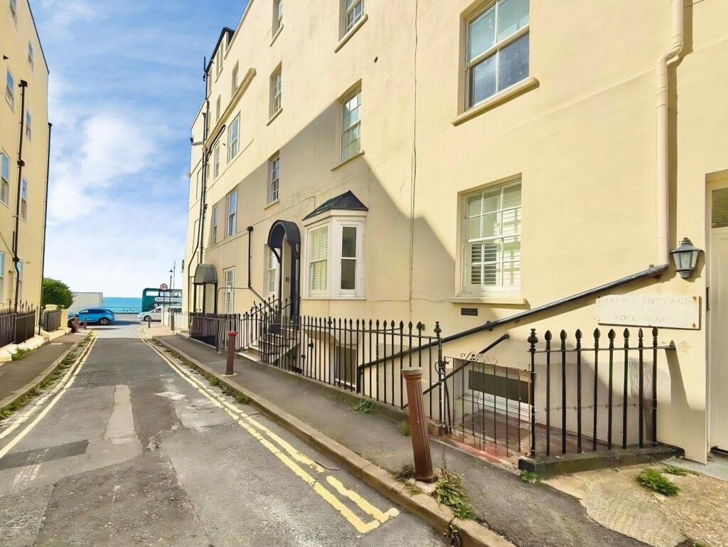 Main image of property: Marine Parade, Brighton, East Sussex, BN2