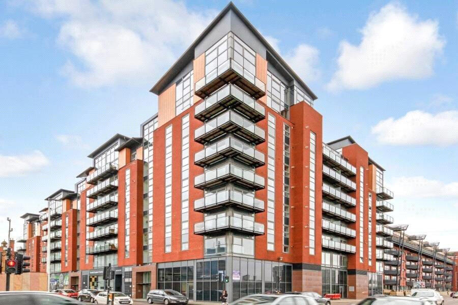 Main image of property: Dunlop Street, City Centre