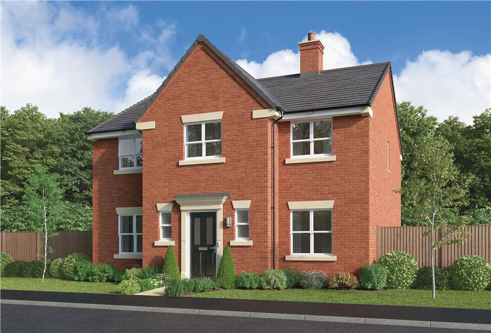 Main image of property: Boroughbridge Road,
Upper Poppleton,
YO26 6BE
