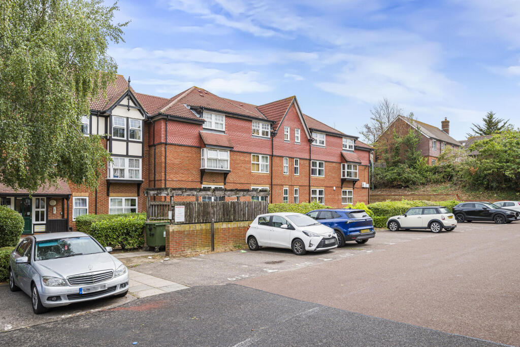 Main image of property: Conisborough Court, Osbourne Road, Dartford