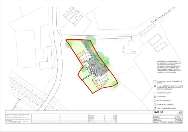 Development Plan