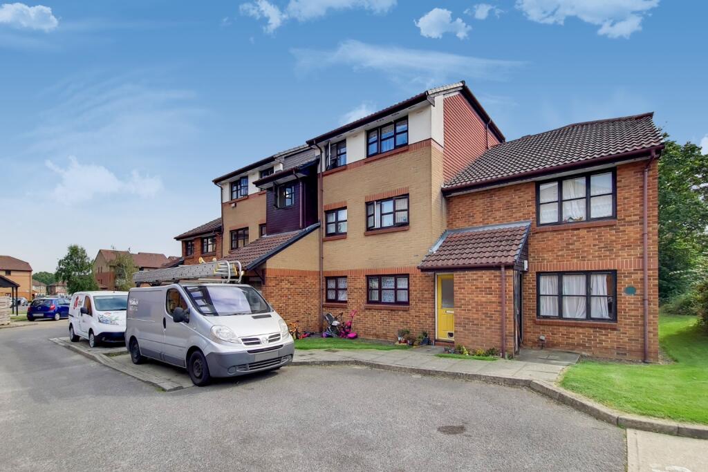 Main image of property: Wembley, Greater London, HA0