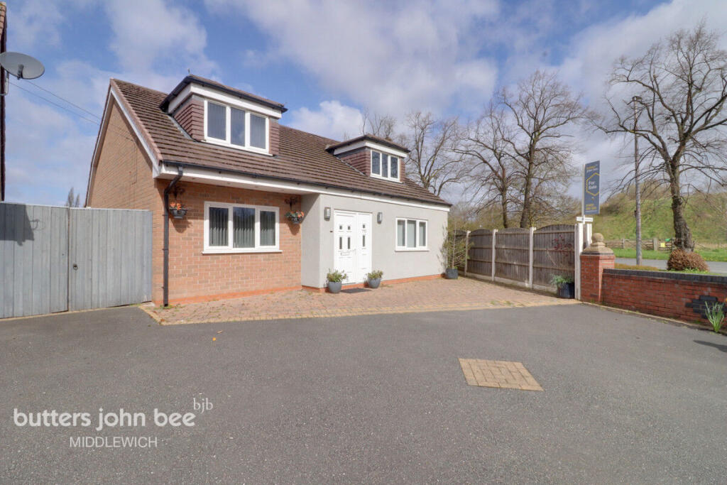 Main image of property: Long Lane South, Middlewich