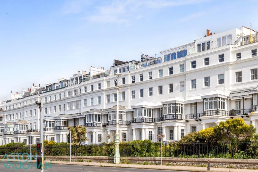 Main image of property: Chichester Terrace, Brighton, East Sussex, BN2