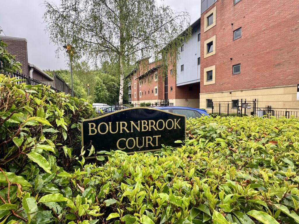Main image of property: Bournbrook Court, Selly Oak, West Midlands, B5