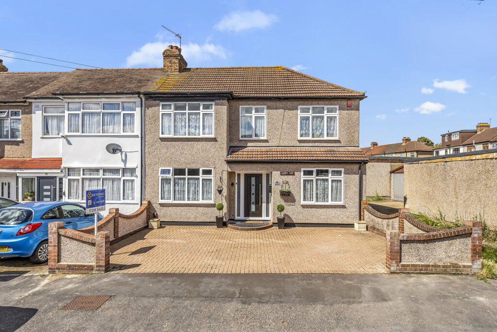 Main image of property: Lynton Avenue, Romford, RM7