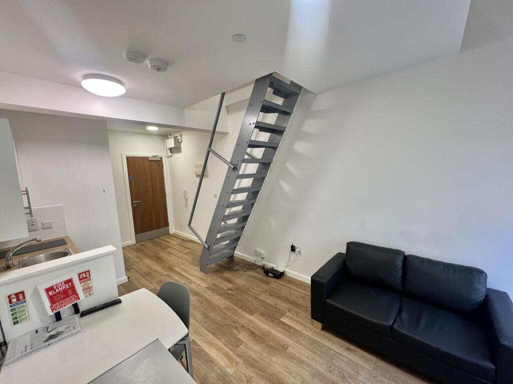 Main image of property: Regent Street, Sheffield