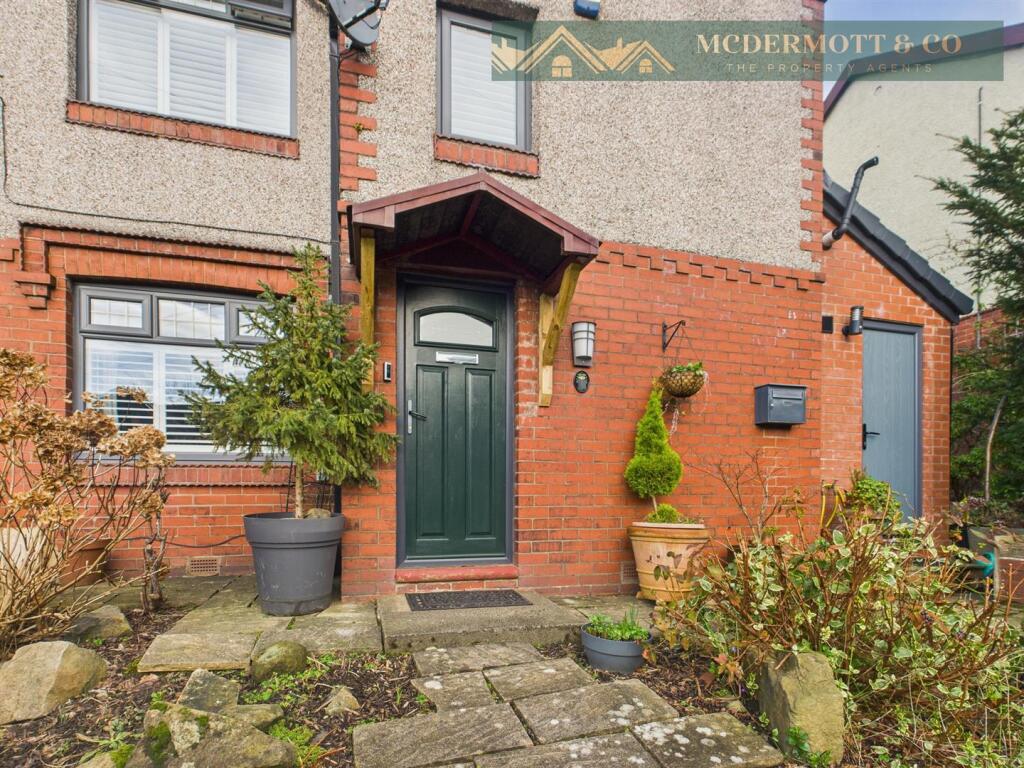 Main image of property: St. Marys Drive, Greenfield, Saddleworth