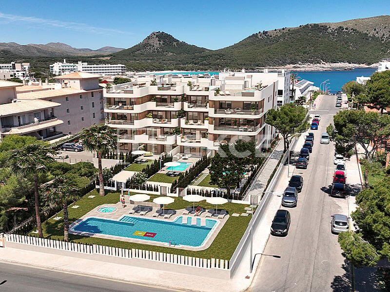 Main image of property: Balearic Islands, Mallorca, Capdepera