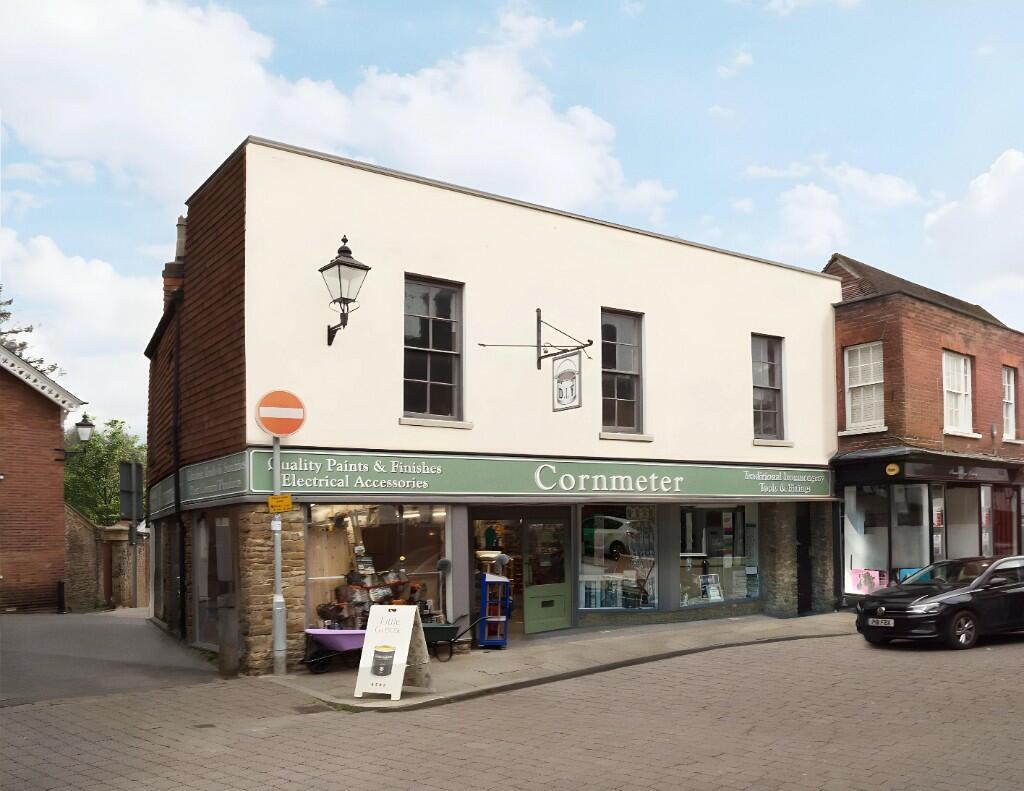 Main image of property: Cow Lane, Godalming, Surrey