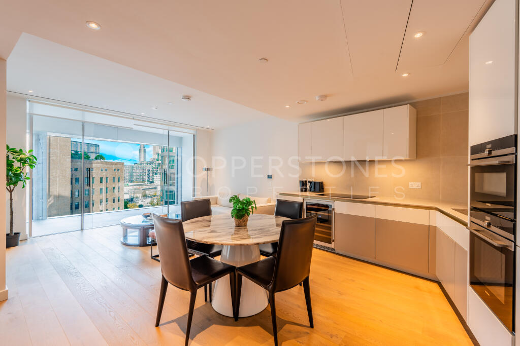 Main image of property: Beechmore House, Electric Boulevard, London, SW118BR