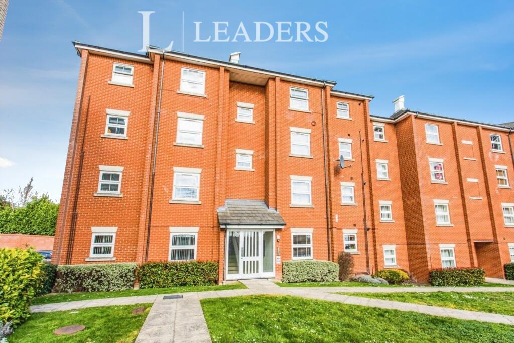 Main image of property: Maltings Way, Bury St. Edmunds, IP32