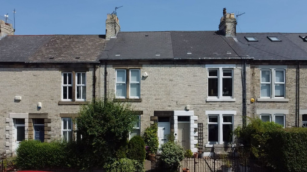 Main image of property: Regent Road, Gosforth, Newcastle upon Tyne, NE3 1ED