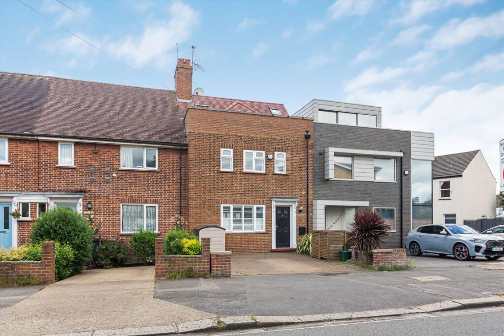 Main image of property: Kings Terrace, Old Isleworth