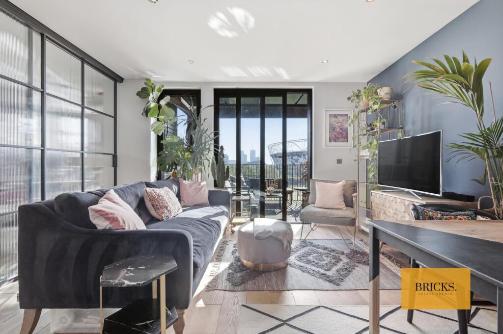 Main image of property: Legacy House, Roach Road, London