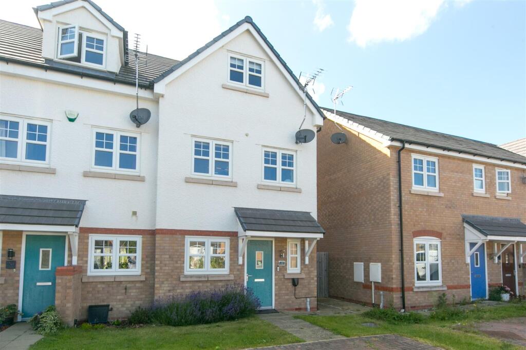 Main image of property: Plas Hesketh, Abergele