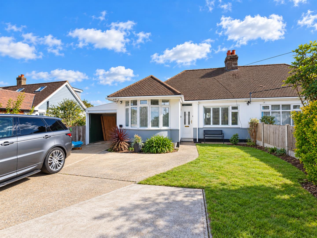 Main image of property: Southend Road, Rochford
