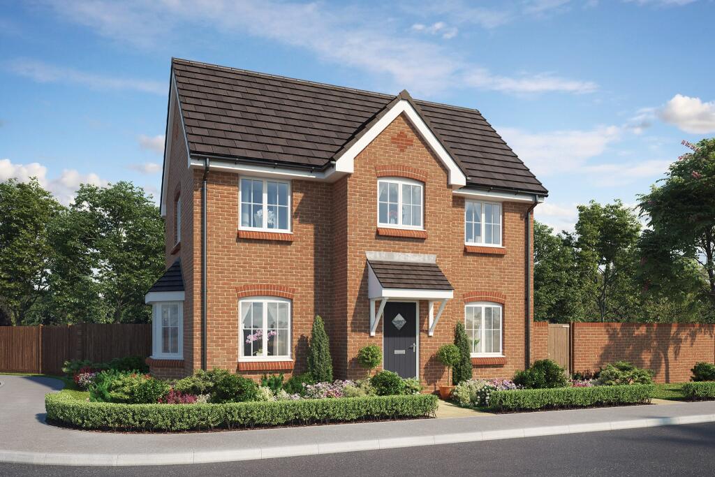 Main image of property: Stortford Road,
Dunmow,
CM6 1WY