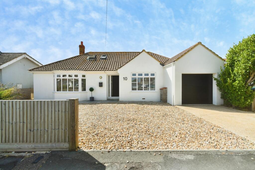 Main image of property: Edith Avenue, PEACEHAVEN, East Sussex, BN10