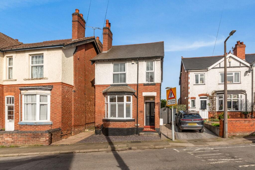 Main image of property: Wakeley Hill, Penn, Wolverhampton, WV4