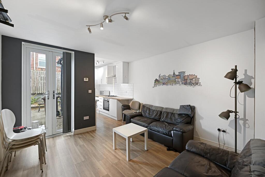 Main image of property: Harefield Road, Sheffield