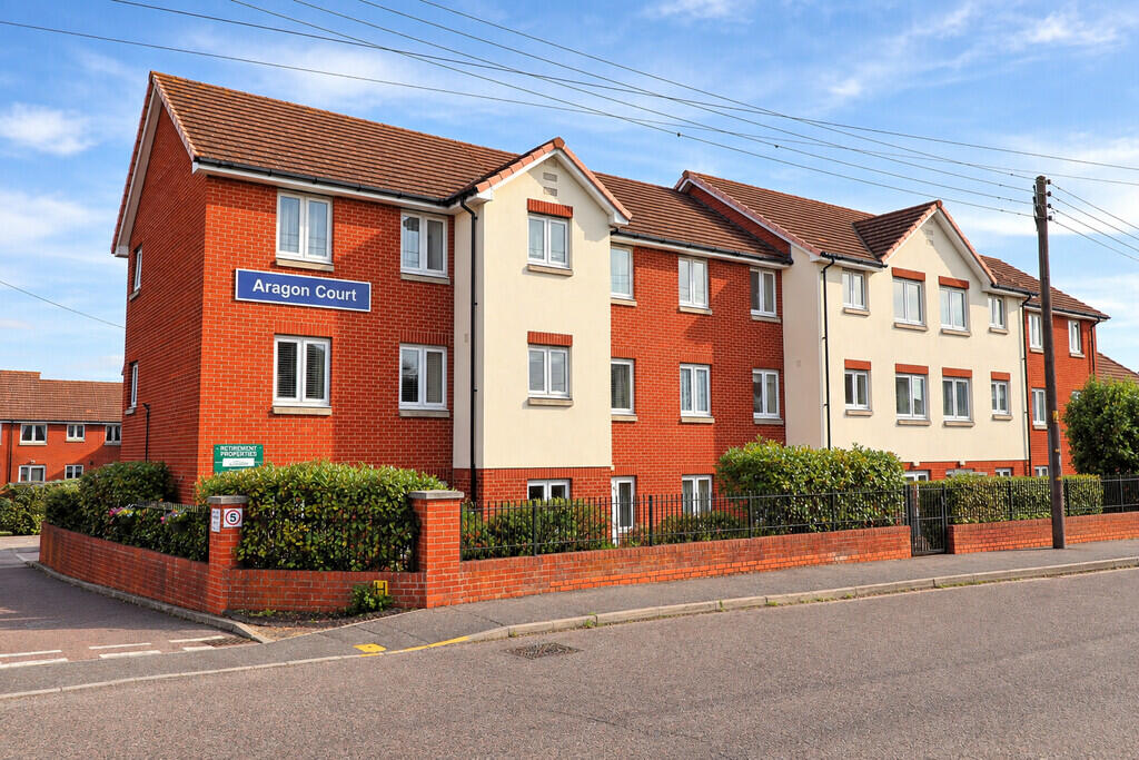 Main image of property: Church Road, Hadleigh