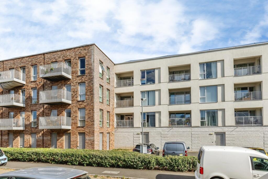 Main image of property: Martingale Way, Portishead, Bristol, Somerset, BS20