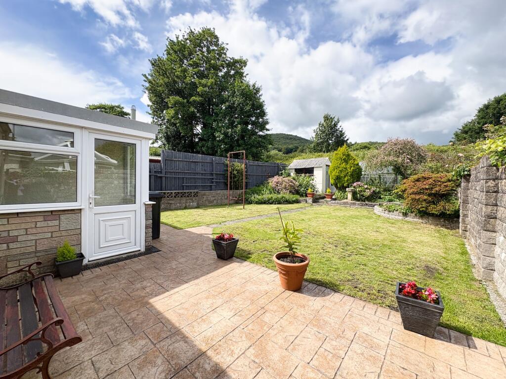 Main image of property: Cae Nant Terrace, Neath, SA10