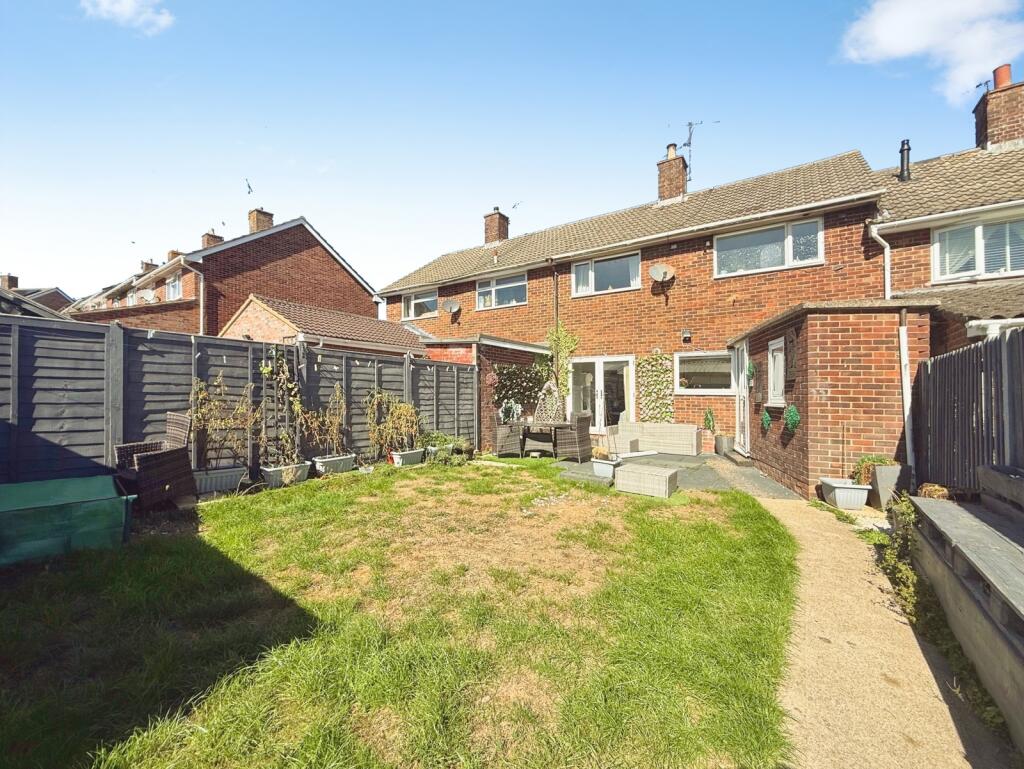Main image of property: Woburn Gardens, Basingstoke, Hampshire, RG22