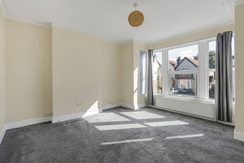 Main image of property: Meteor Road, Westcliff-On-Sea, SS0