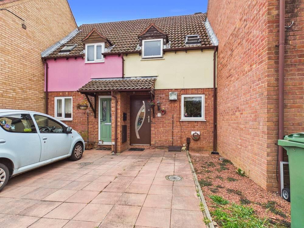 Main image of property: Mansfield Mews, Quedgeley, Gloucester, Gloucestershire, GL2