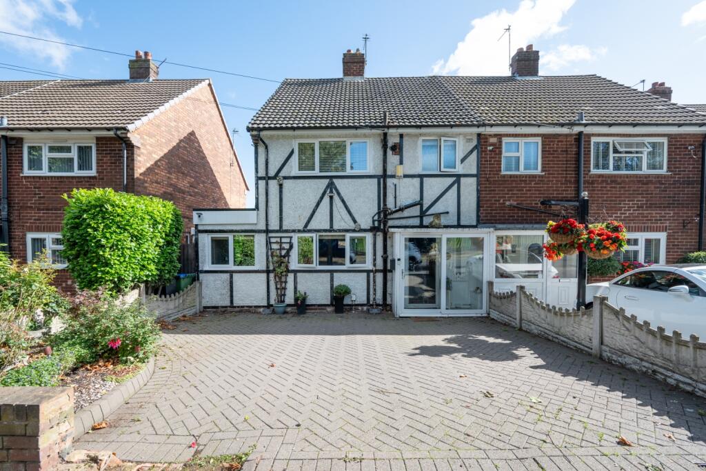 Main image of property: Old Park Road, Wednesbury, WS10