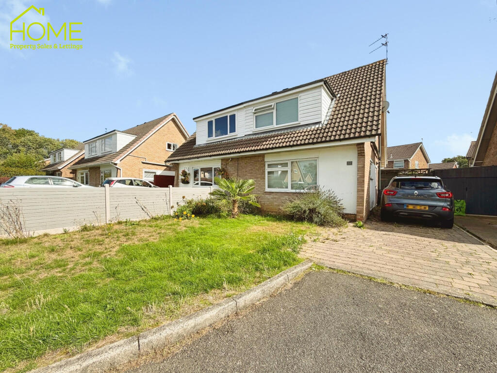 Main image of property: Emberton Close, Wigston Meadows, Leicestershire