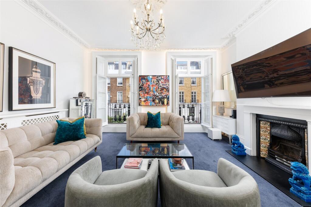 Main image of property: Sydney Street, Chelsea, London, SW3