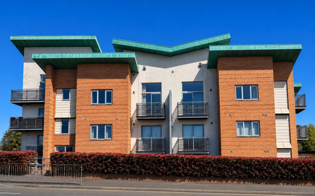 Main image of property: Times Square Avenue, Brierley Hill