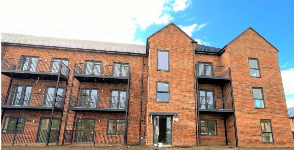 Main image of property: Magnolia Road, Seacroft, Leeds, LS14 6XT