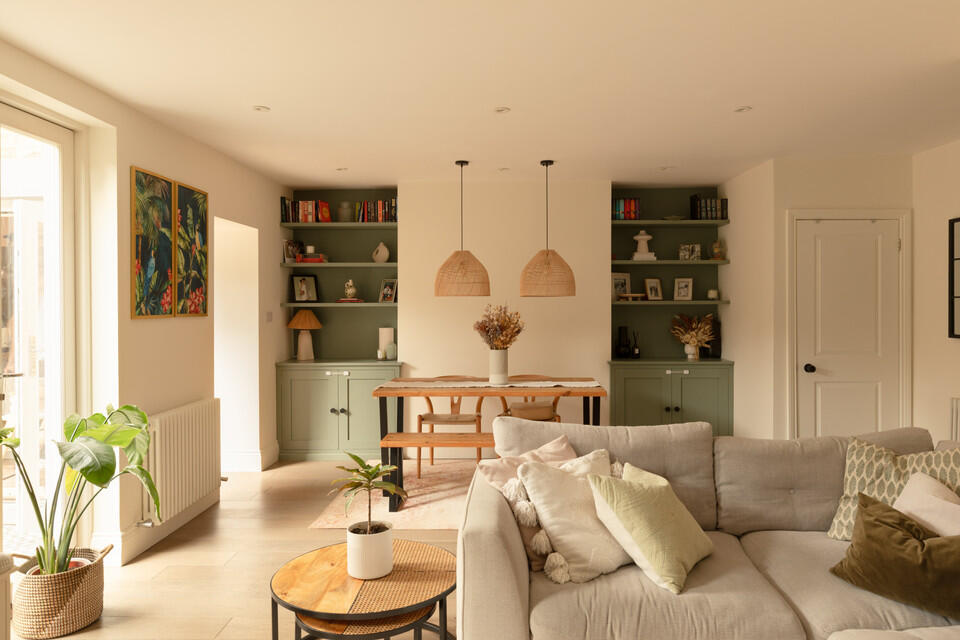 Main image of property: Breakspears Road, Brockley, London