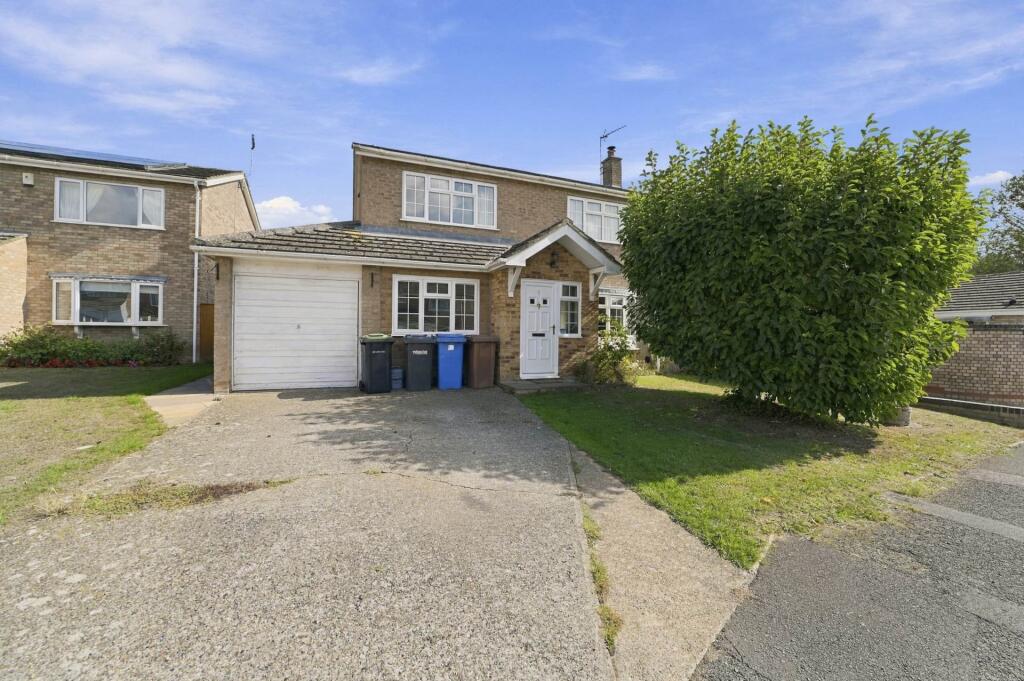 Main image of property: Thorney Road, Capel St Mary