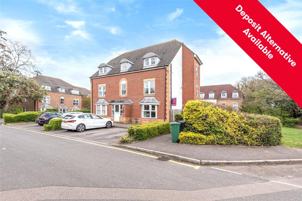 Main image of property: Pine Gardens, Horley, RH6