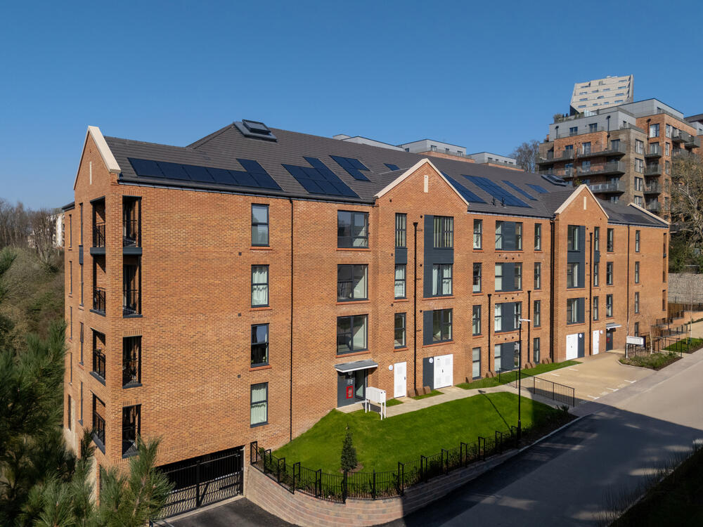 Main image of property: James Whatman Way, Maidstone,
Kent,
ME14 1LQ