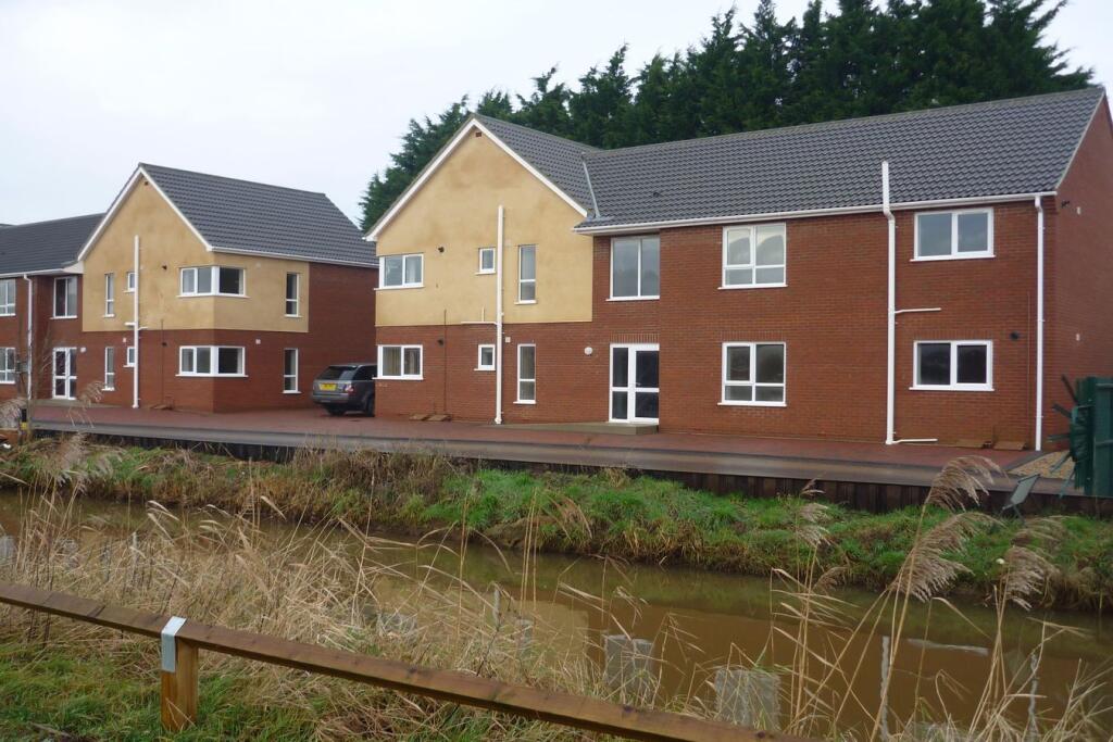 Main image of property: Bridge Place, King's Lynn, PE30