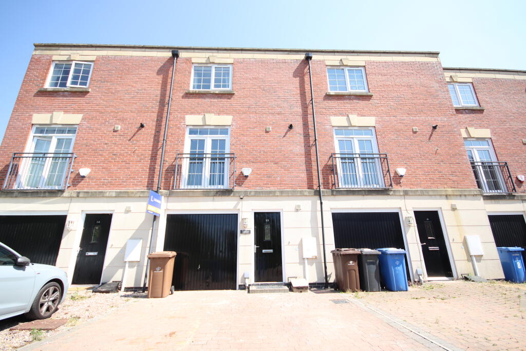 Main image of property: LAVINIA COURT 