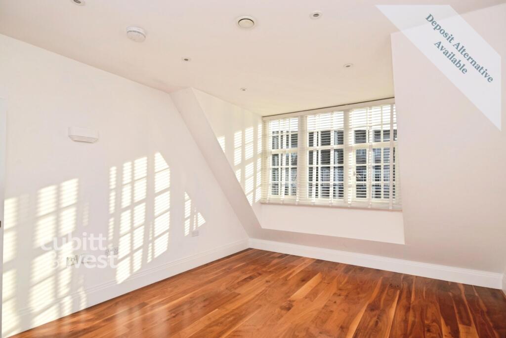 Main image of property: Lesbourne Road Reigate RH2