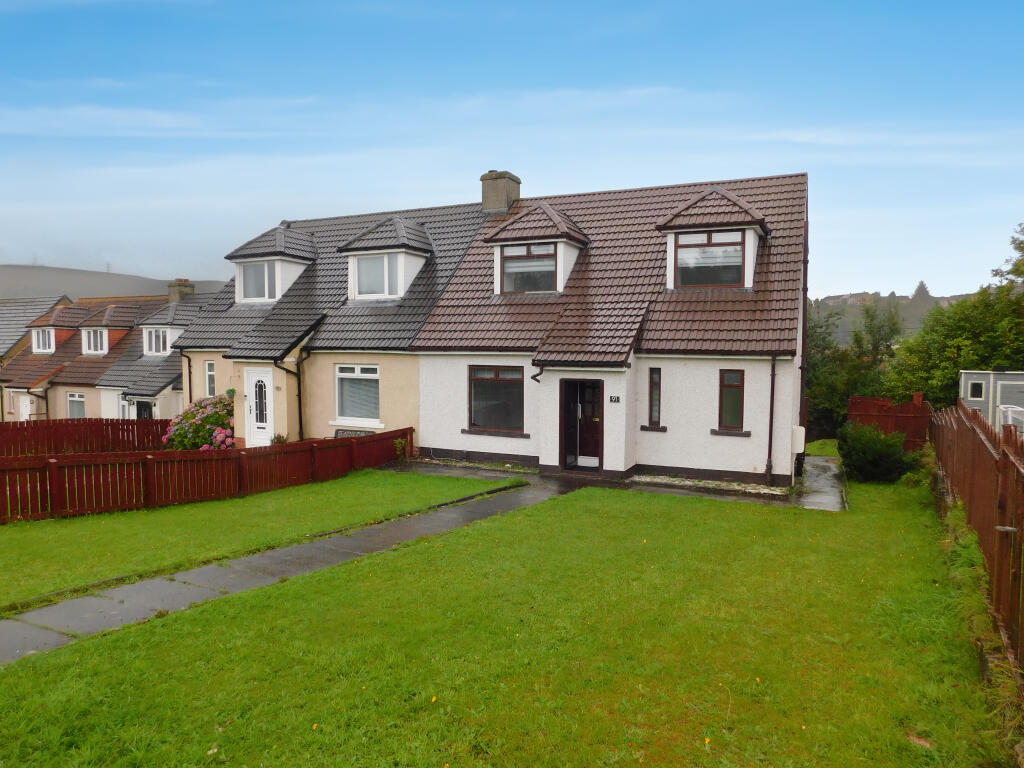 Main image of property: Westmorland Road, Greenock, Inverclyde
