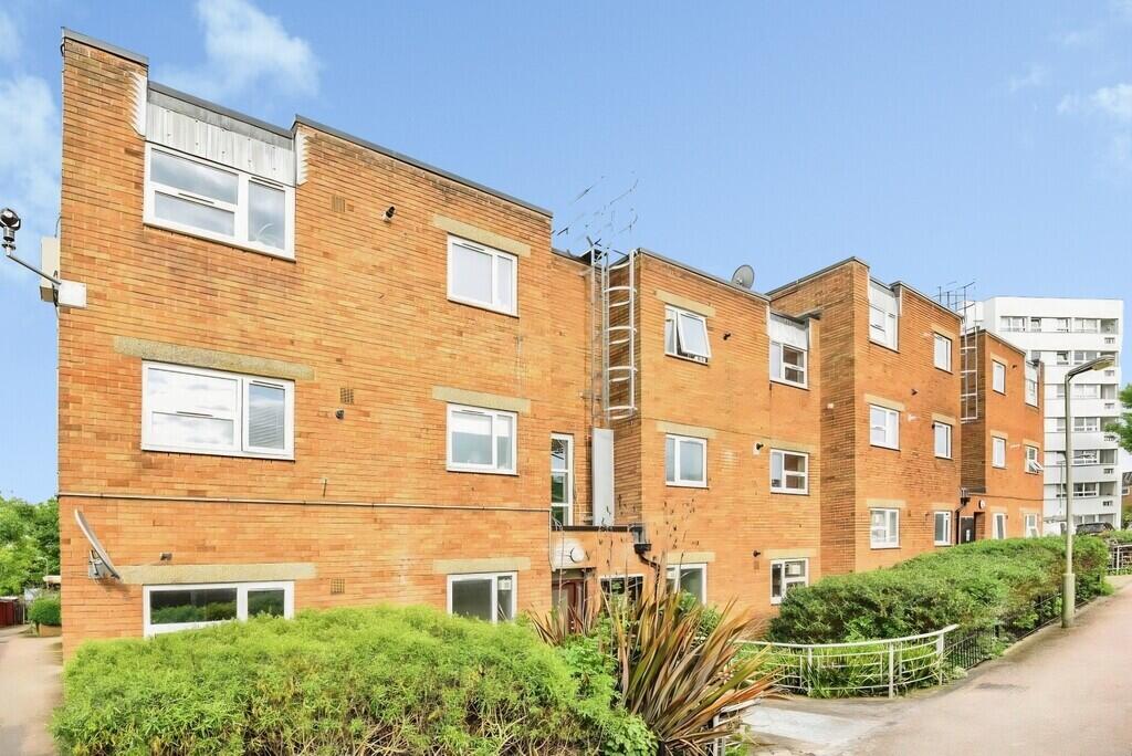 Main image of property: Little Dimocks, Balham